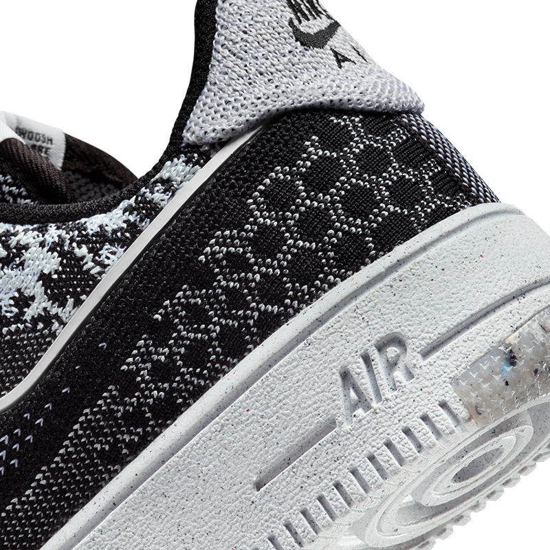 Af1 Crater Flyknit Nn (GS)