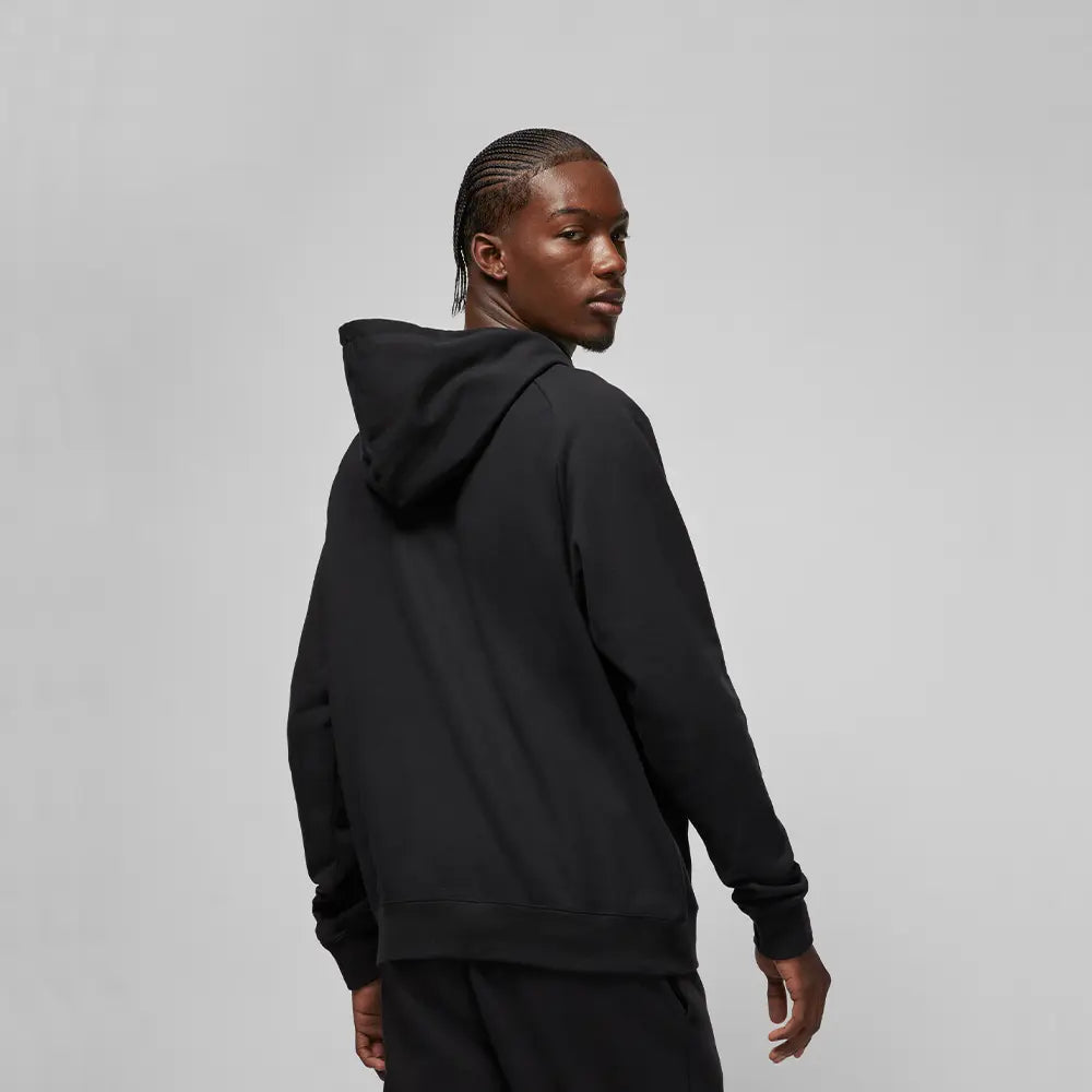 Jumpman Fleece Hoodie