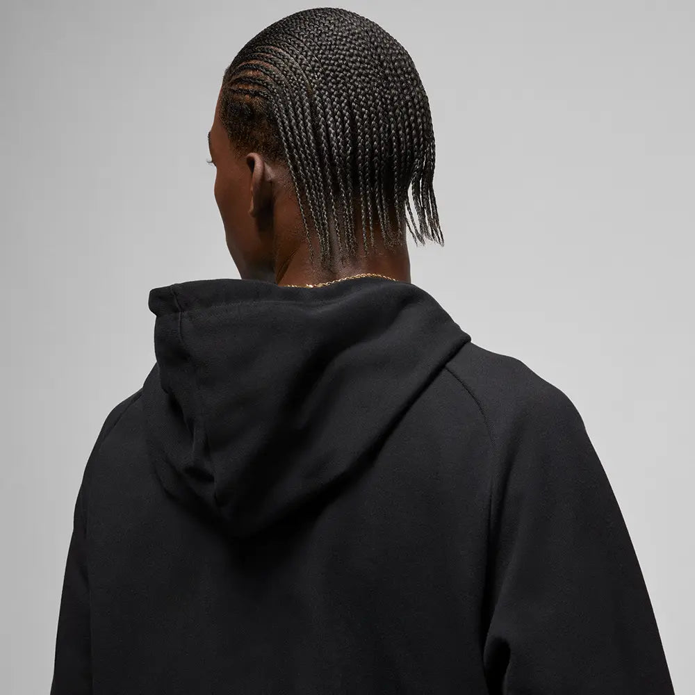 Jumpman Fleece Hoodie