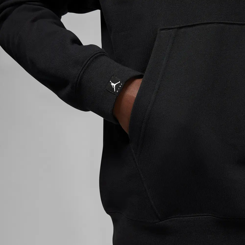 Jumpman Fleece Hoodie