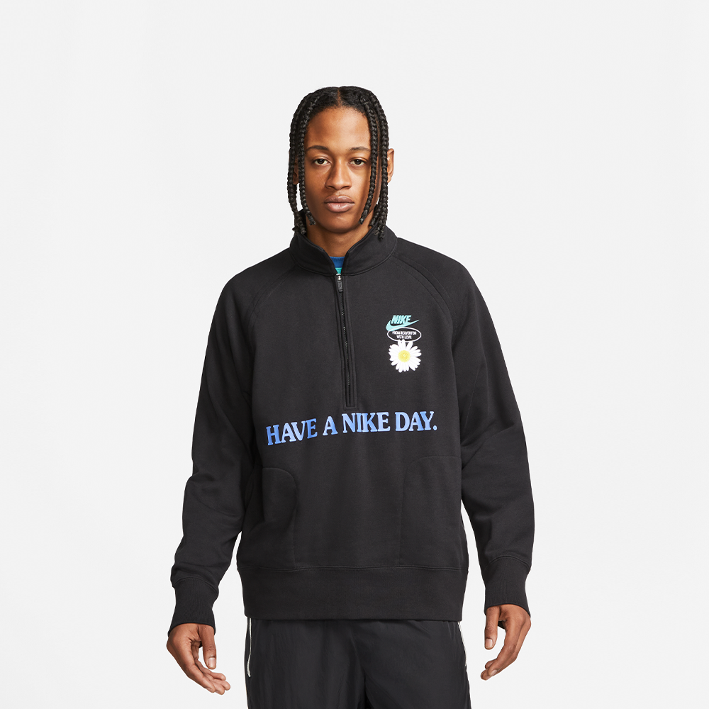 Sportswear Fleece Crew