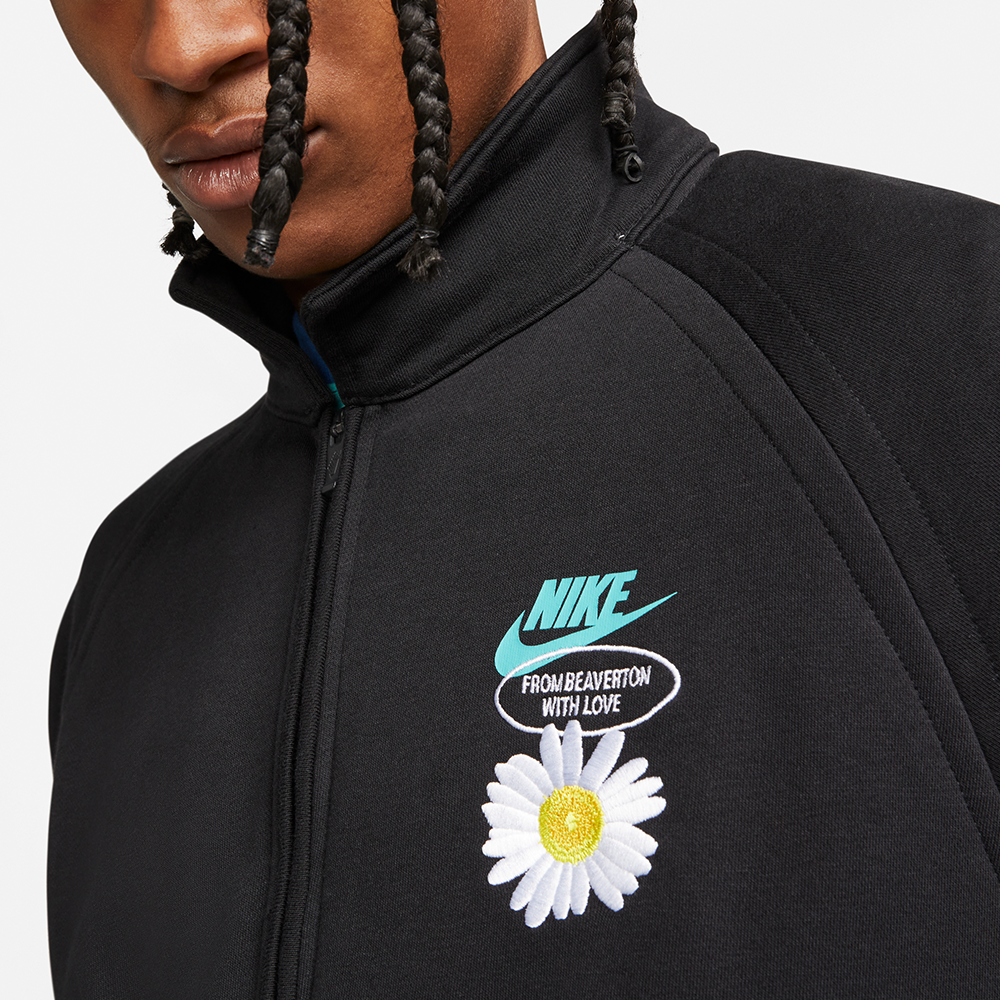 Sportswear Fleece Crew