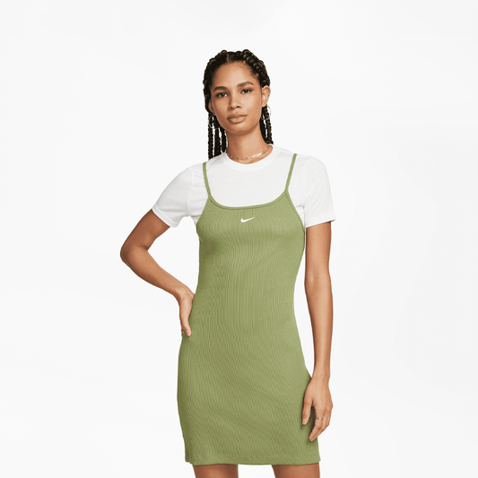 NSW Essential Rib Dress