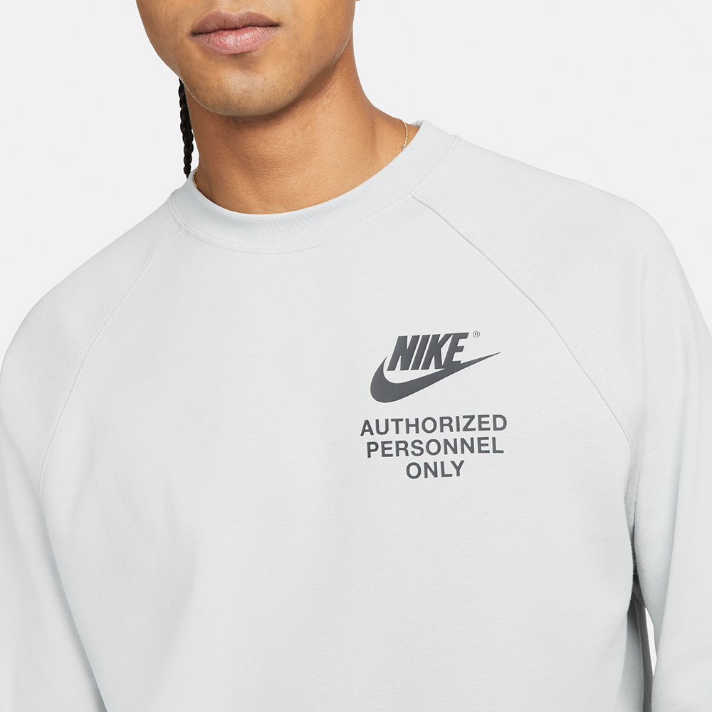 NSW Fleece Graphics Crew