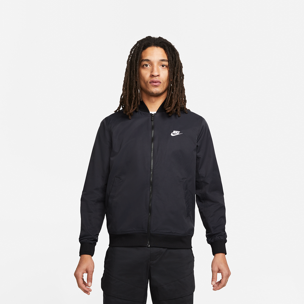 Nsw Woven bomber Jacket