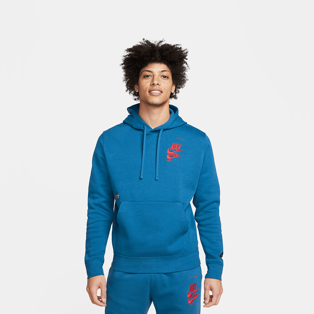 Sportswear Essential Hoodie