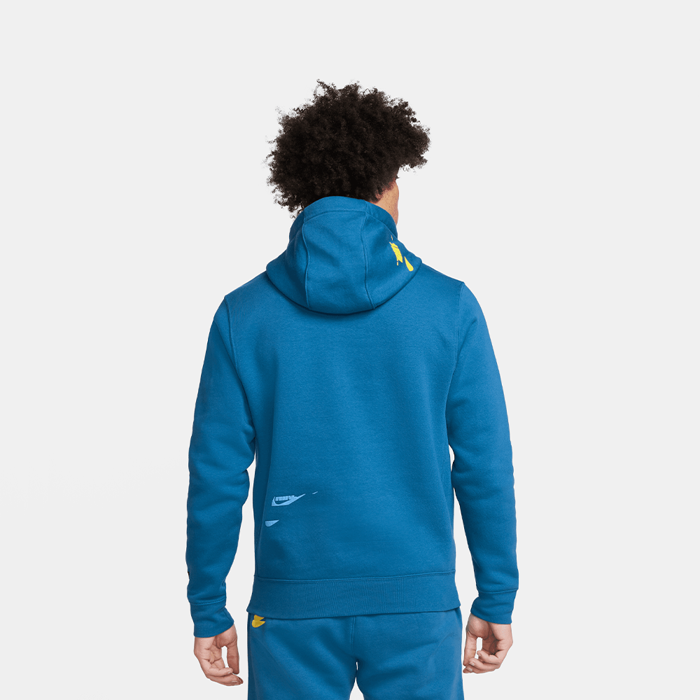 Sportswear Essential Hoodie