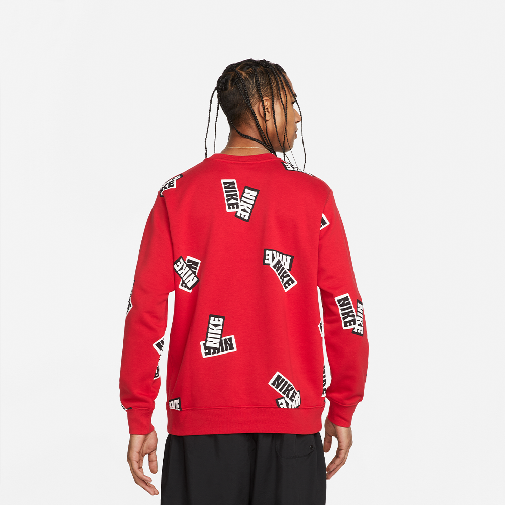 NSW French Terry Crew