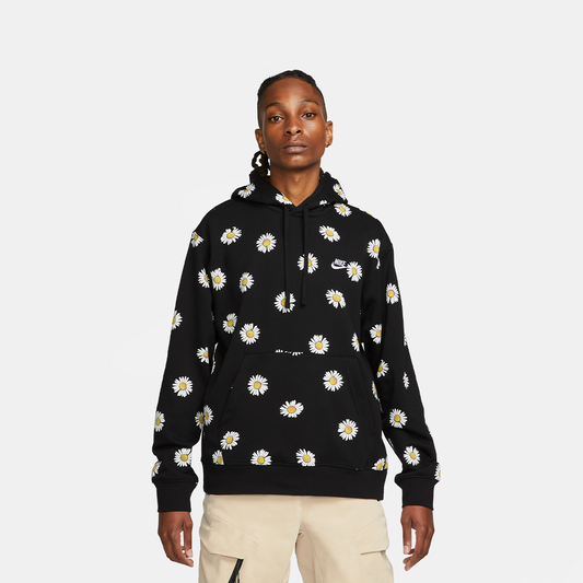 Nsw French Terry All Over Print Hoodie