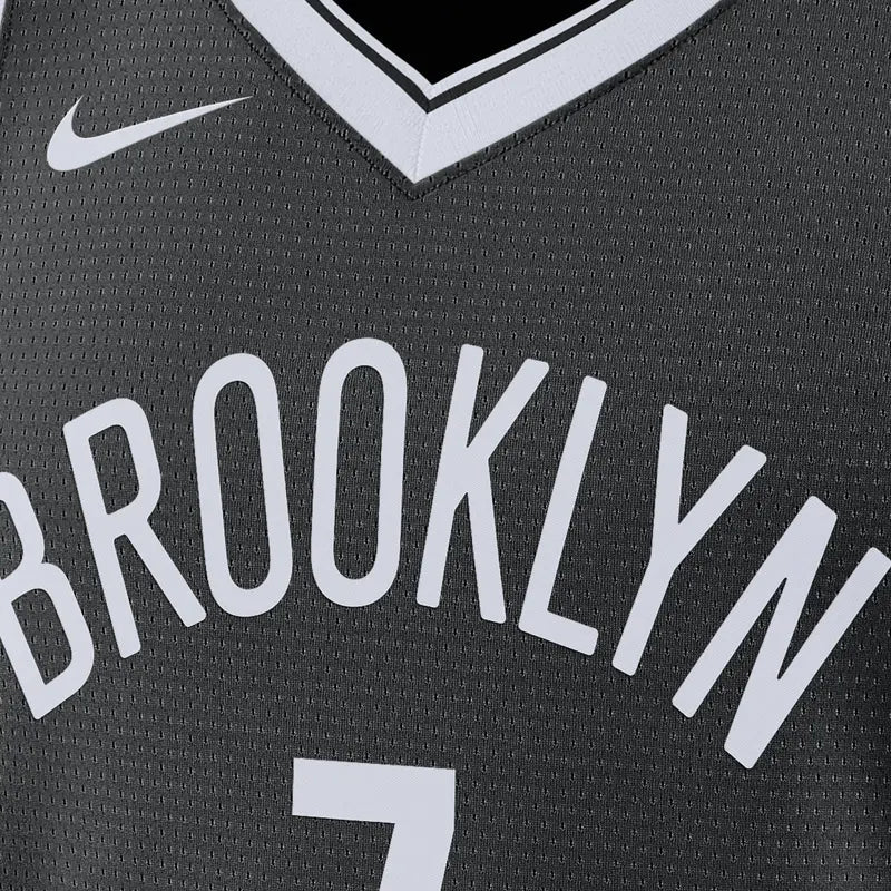 Brooklyn Nets Jersey