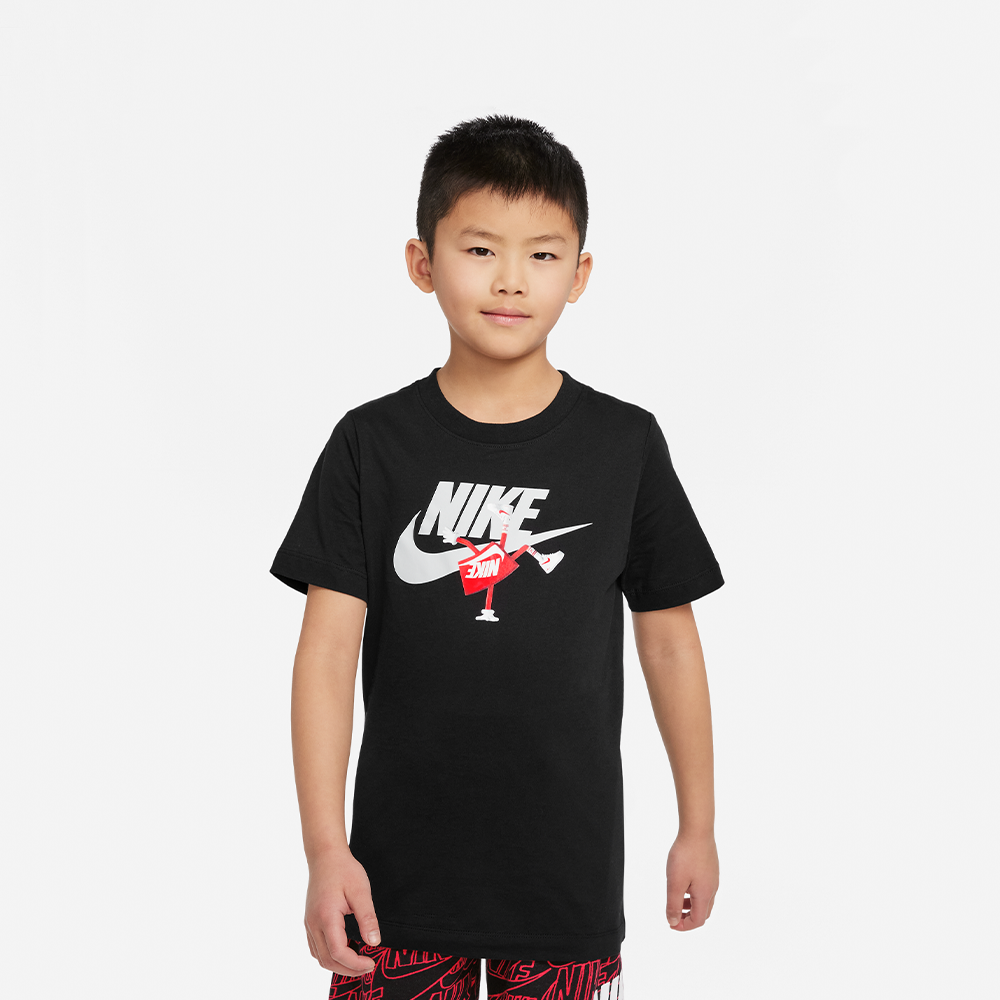 NSW Futura Boxy T-shirt (B)