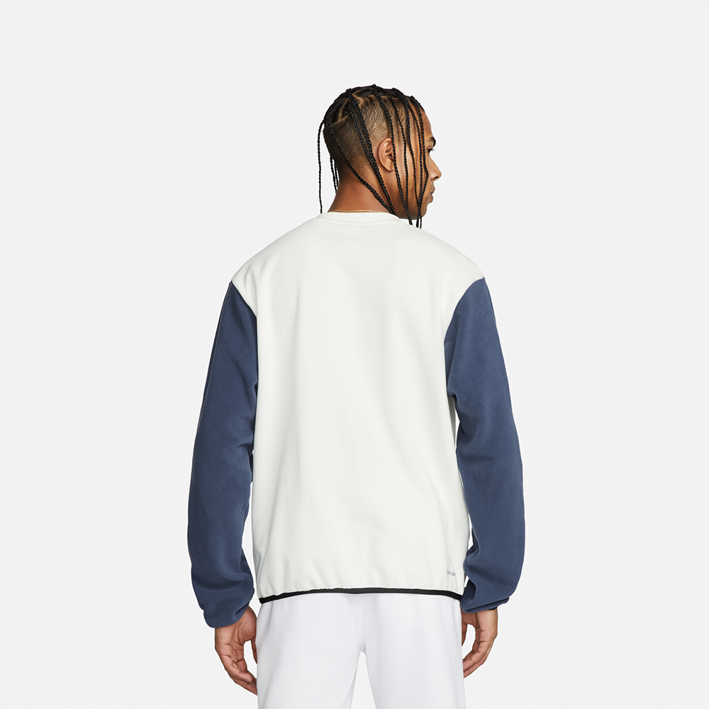 Sportswear Therma Fit Fleece Crew
