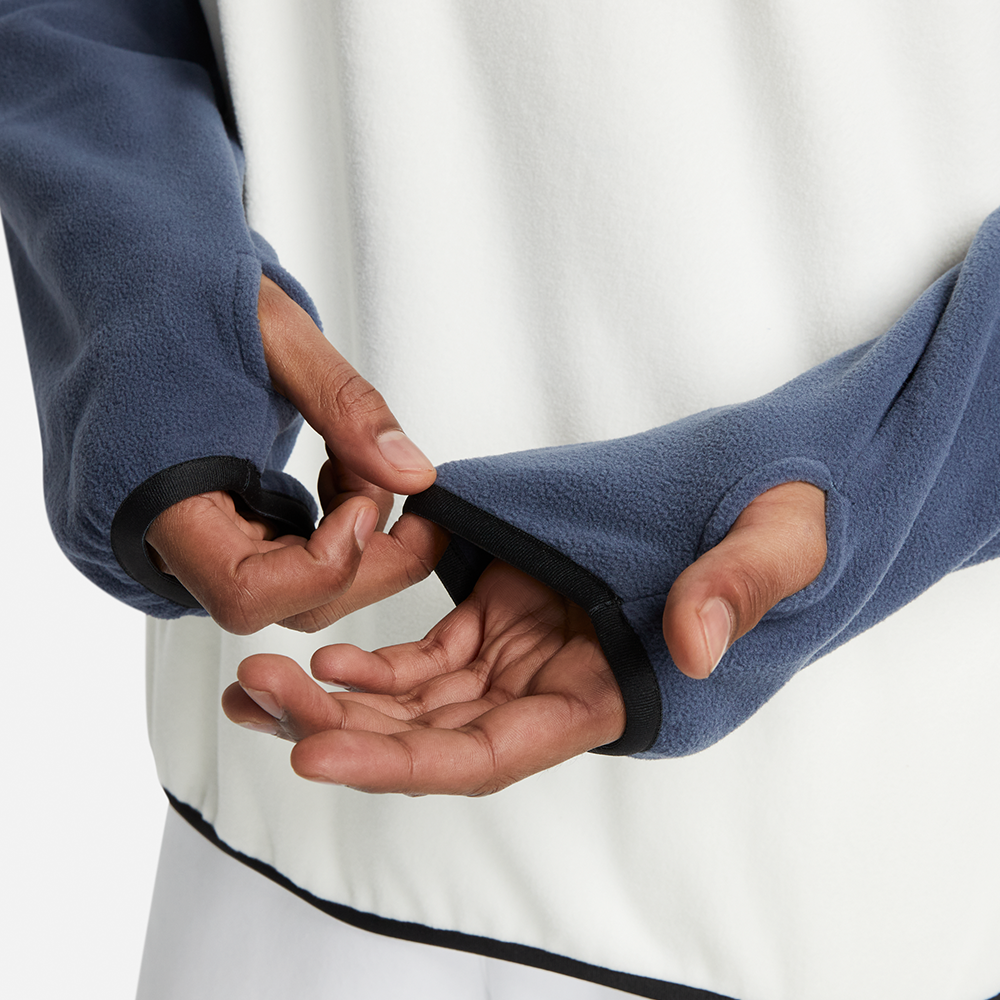 Sportswear Therma Fit Fleece Crew