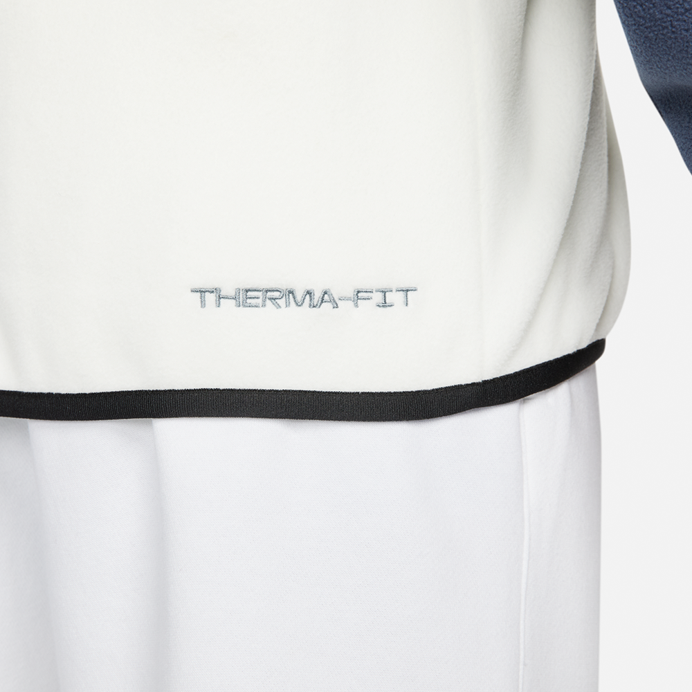 Sportswear Therma Fit Fleece Crew
