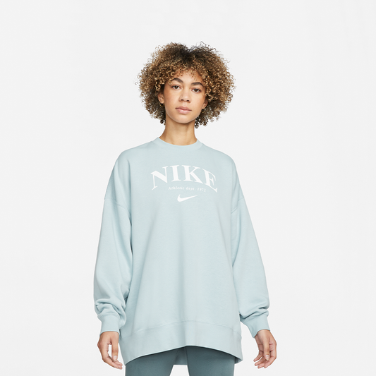 NSW Essential Fleece Crew (W)