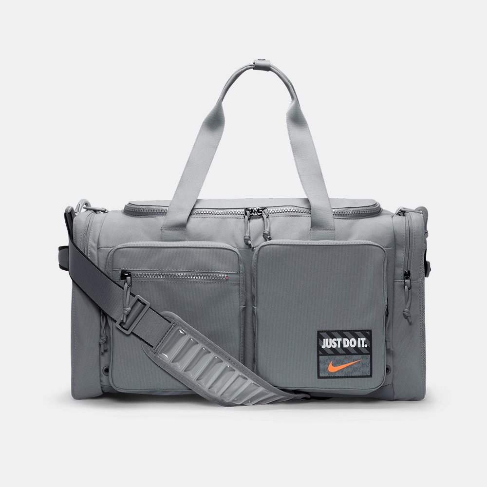 Utility Power Duffel Bag