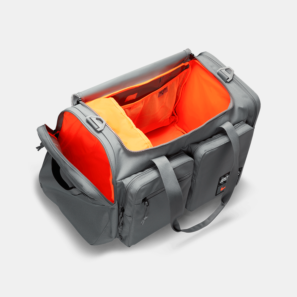 Utility Power Duffel Bag