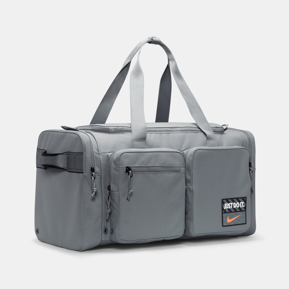 Utility Power Duffel Bag