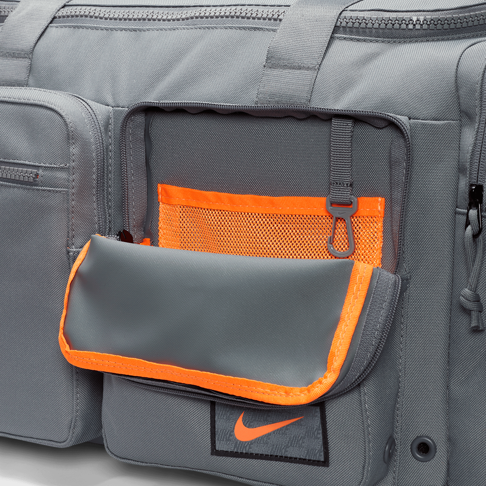Utility Power Duffel Bag