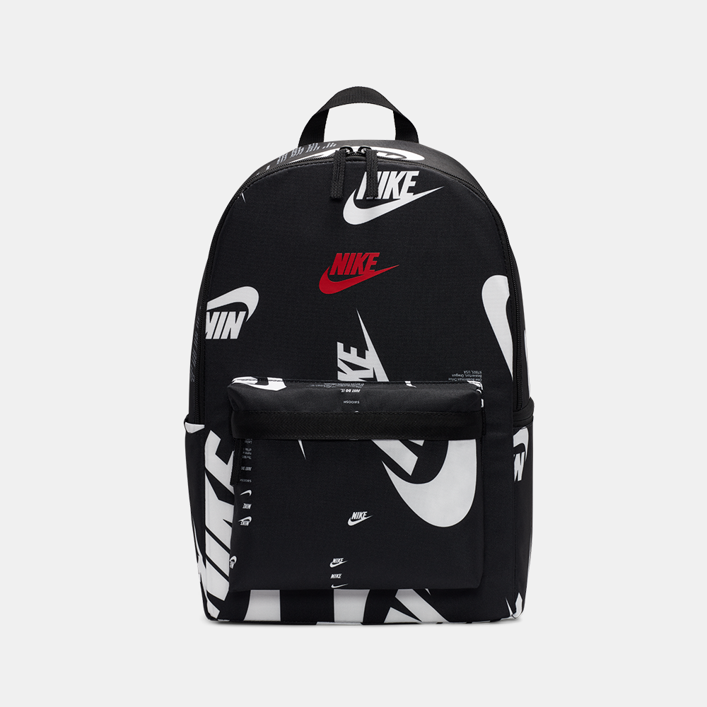 Heritage Backpack Shoe Box