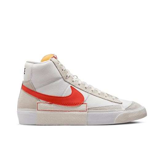 Blazer Mid '77 Pro Club
