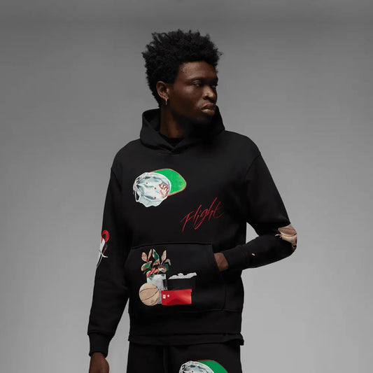 Jordan Artists Series Hoodie
