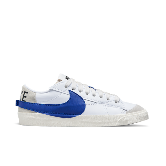 Blazer Low '77 Jumbo