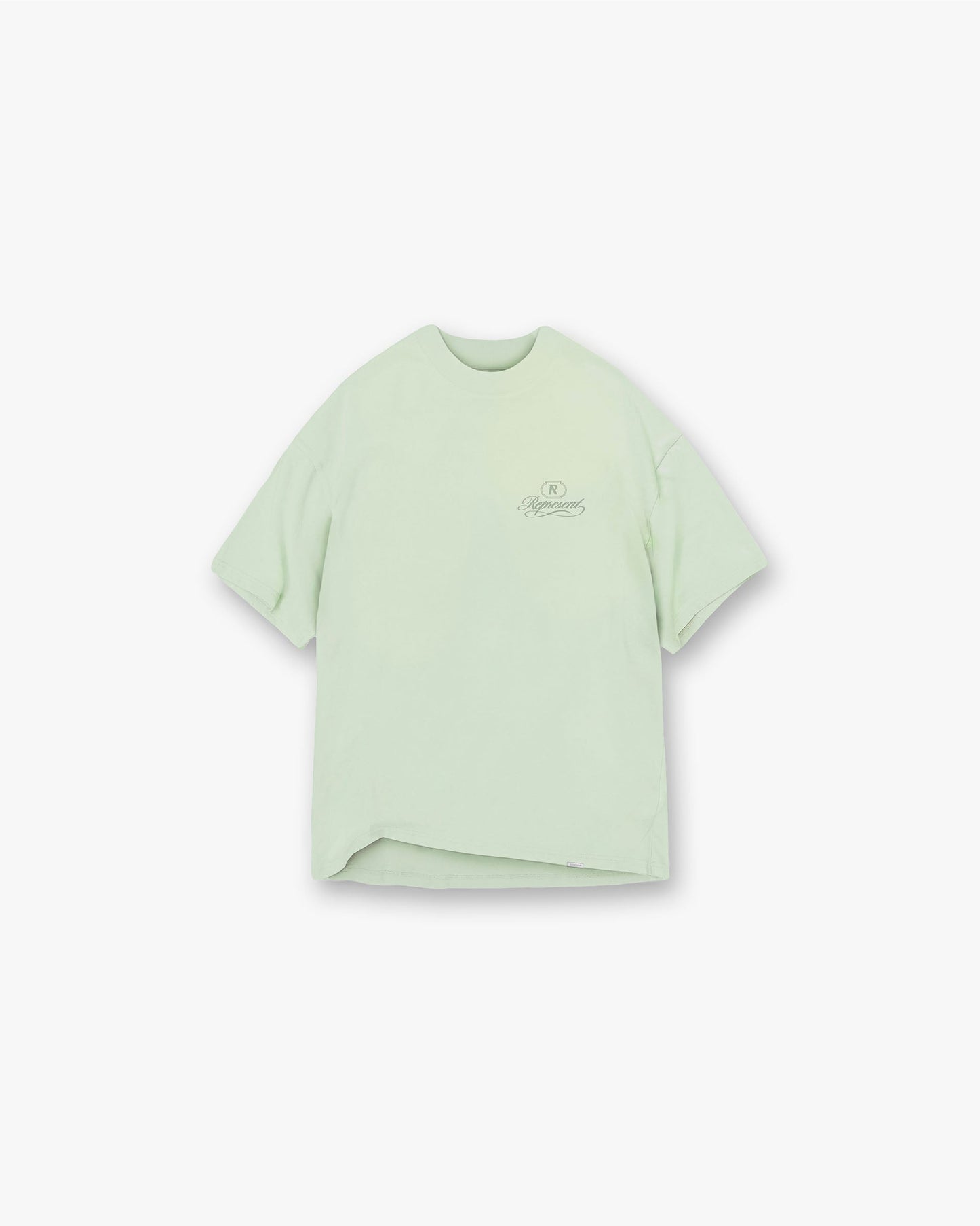 Grand Vintage T-Shirt - Washed Sage