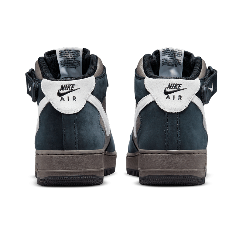 Air Force 1 Mid NH2