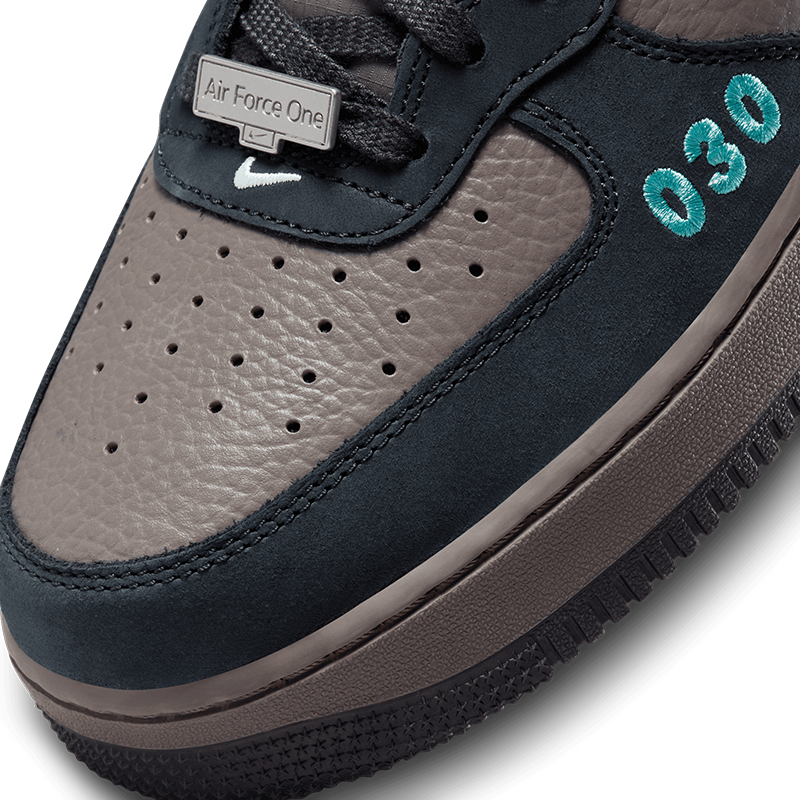 Air Force 1 Mid NH2