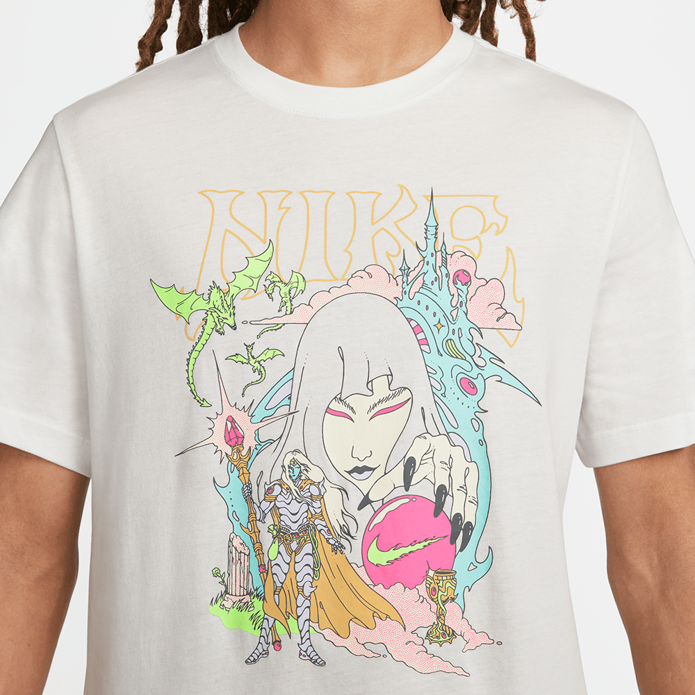 NSW Fantasy T-Shirt