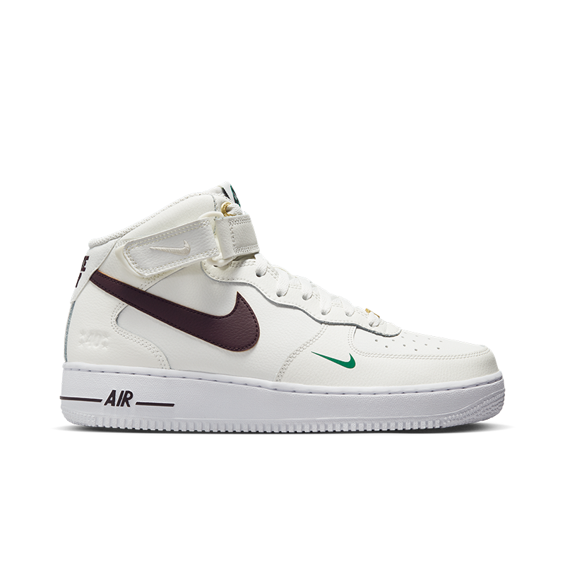 Air Force 1 Mid '07 Lv8