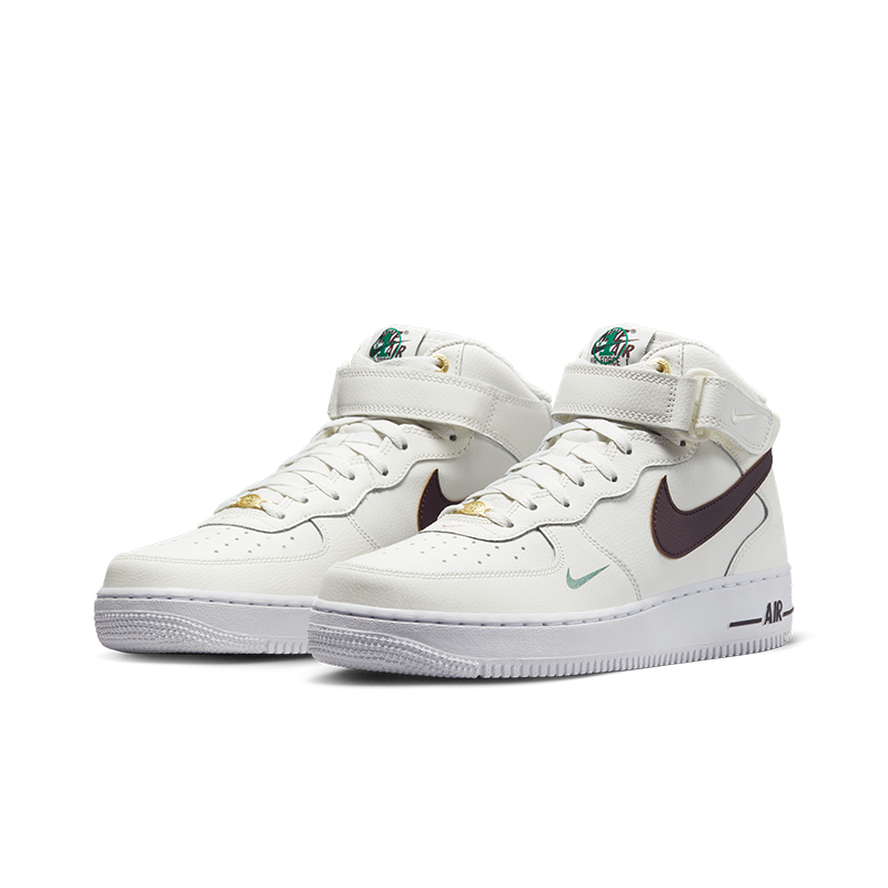 Air Force 1 Mid '07 Lv8