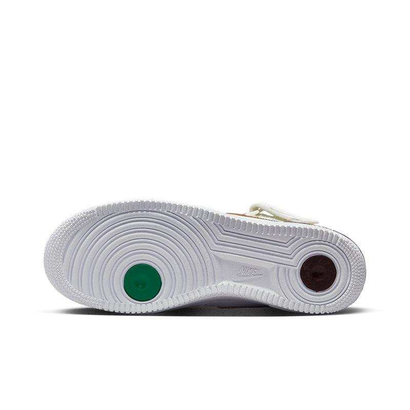 Air Force 1 Mid '07 Lv8