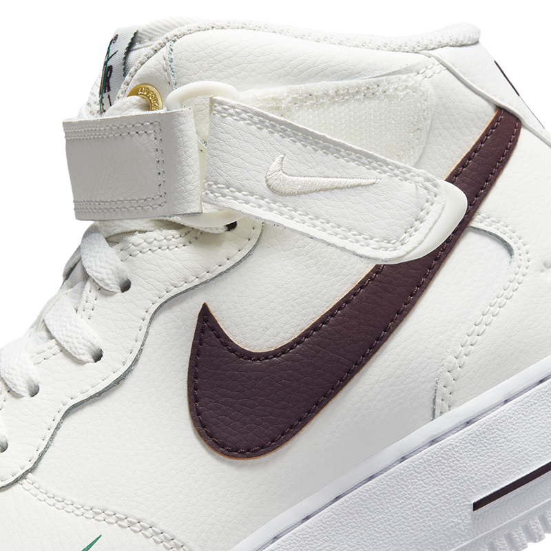 Air Force 1 Mid '07 Lv8