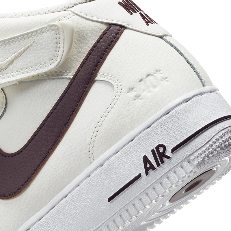 Air Force 1 Mid '07 Lv8