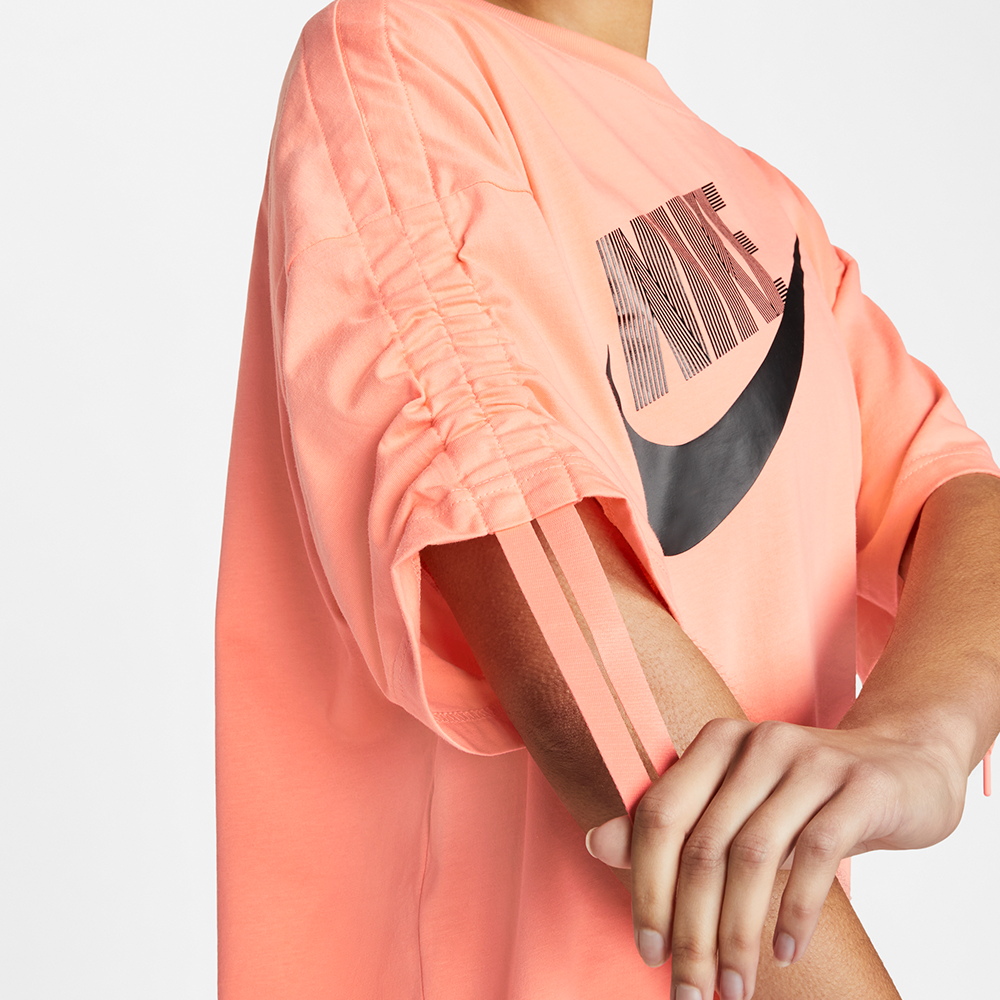 NSW  Dance T-Shirt (W)