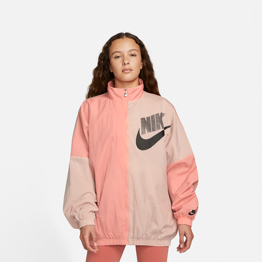 Nsw Woven Jacket (W)