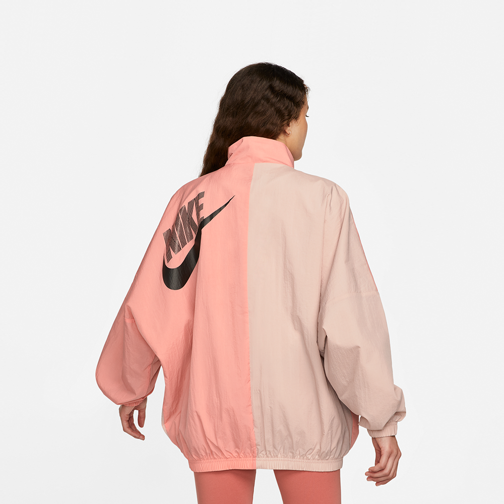 Nsw Woven Jacket (W)