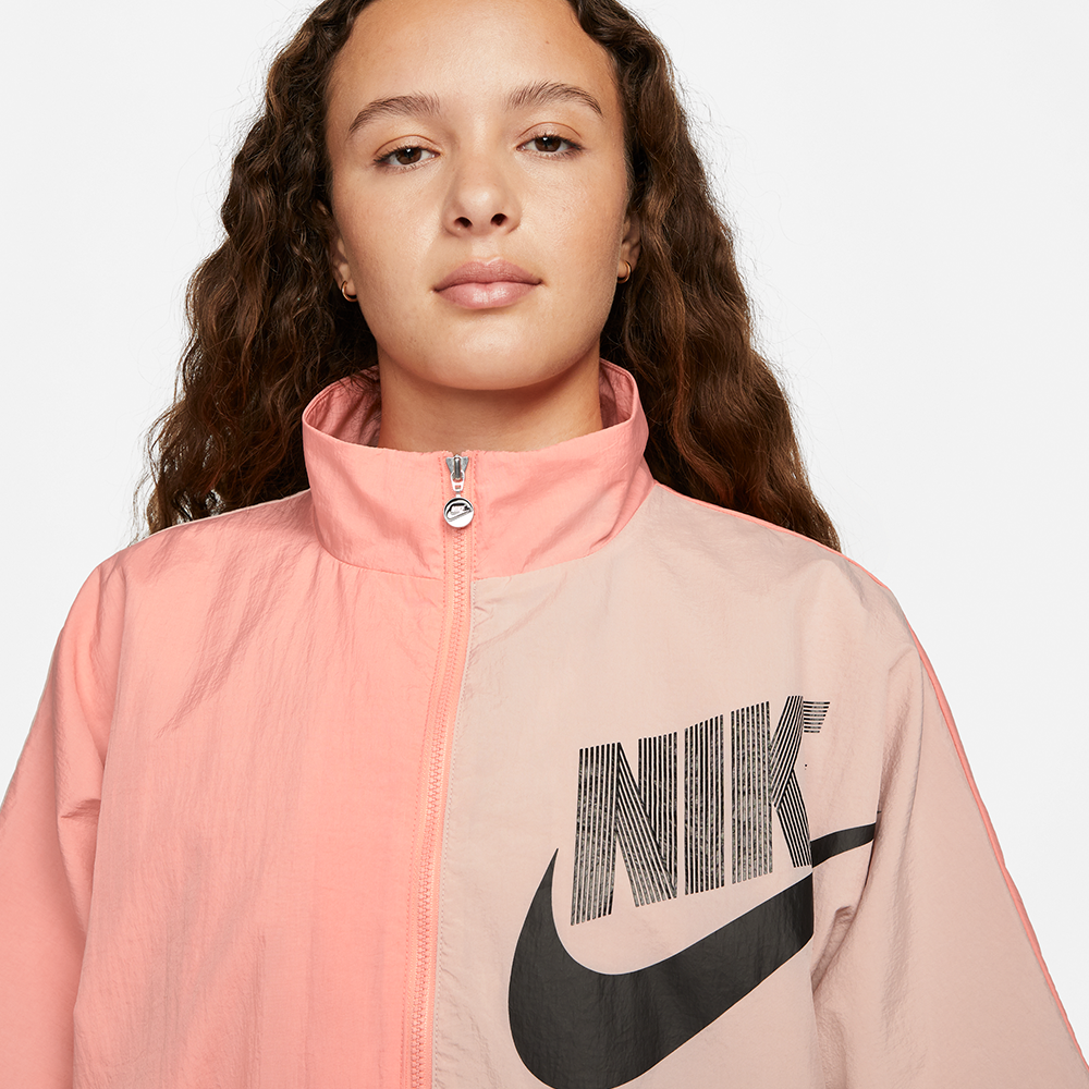 Nsw Woven Jacket (W)