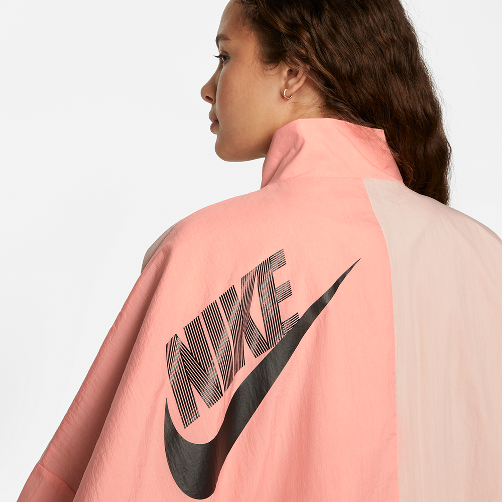 Nsw Woven Jacket (W)