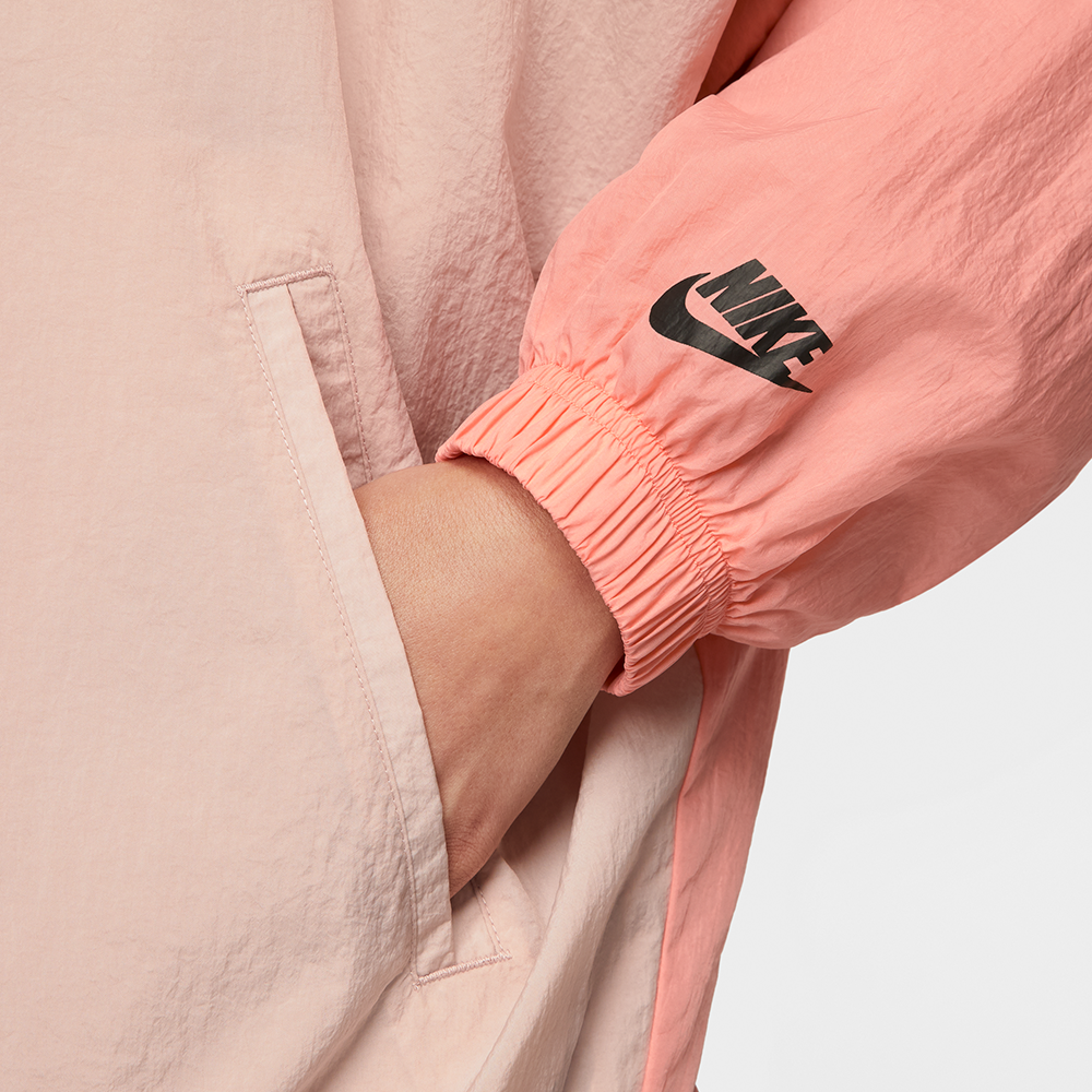 Nsw Woven Jacket (W)