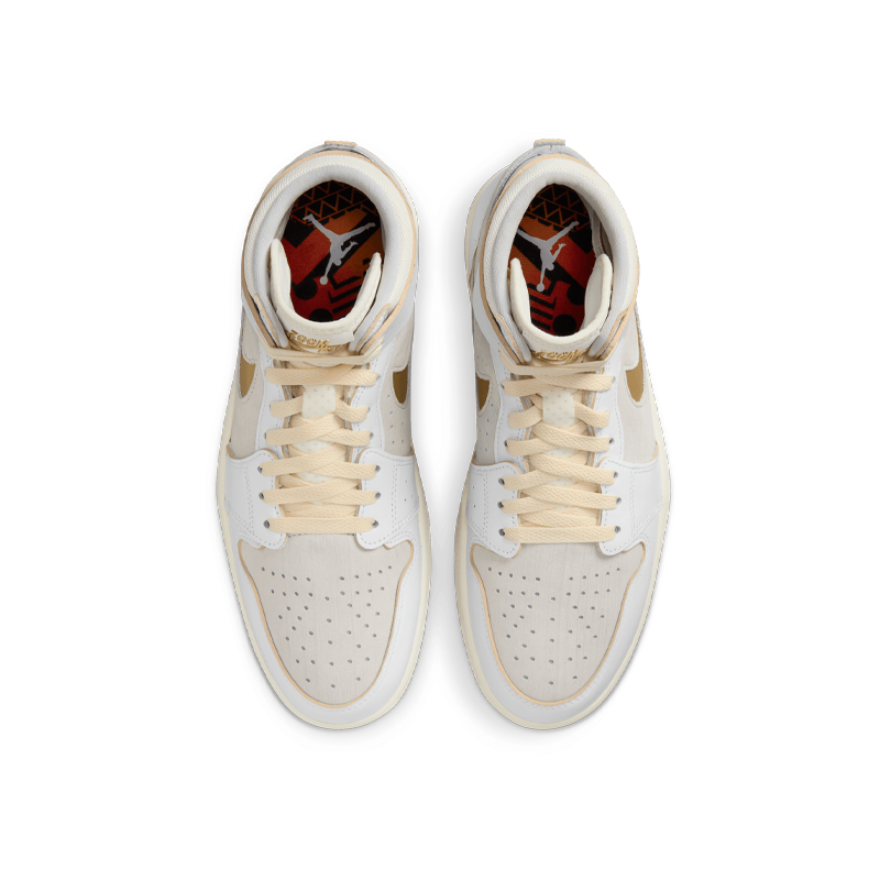 Air Jordan 1 Zoom Air CMFT 2