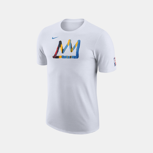 Brooklyn Nets Warmup T-Shirt