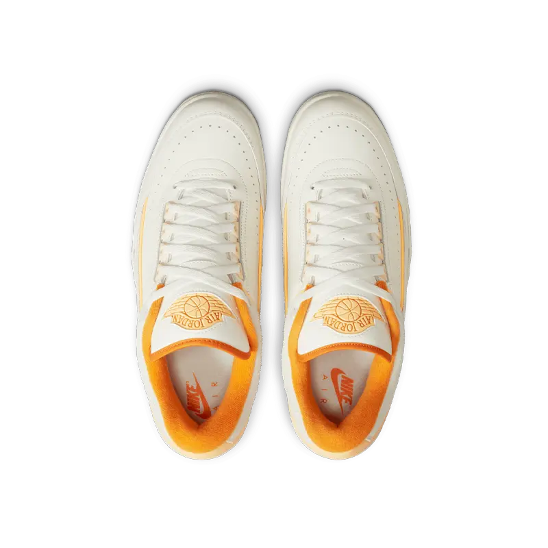 Air Jordan 2 Retro Low