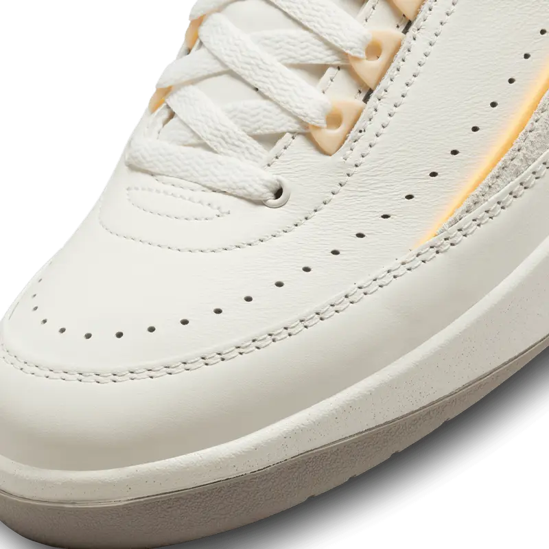 Air Jordan 2 Retro Low
