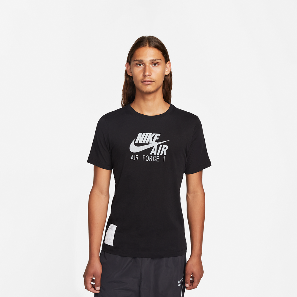 NSW Air Force 1 T-Shirt