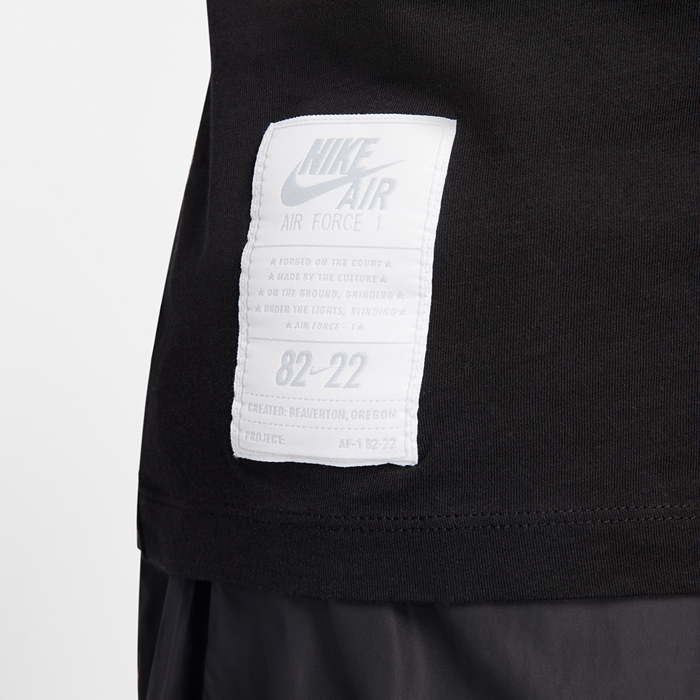 NSW Air Force 1 T-Shirt