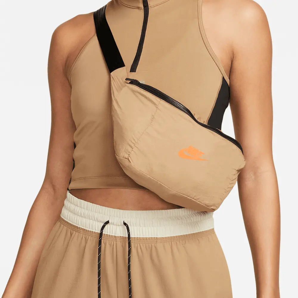 NSW Reversible Half Zip Jacket (W)