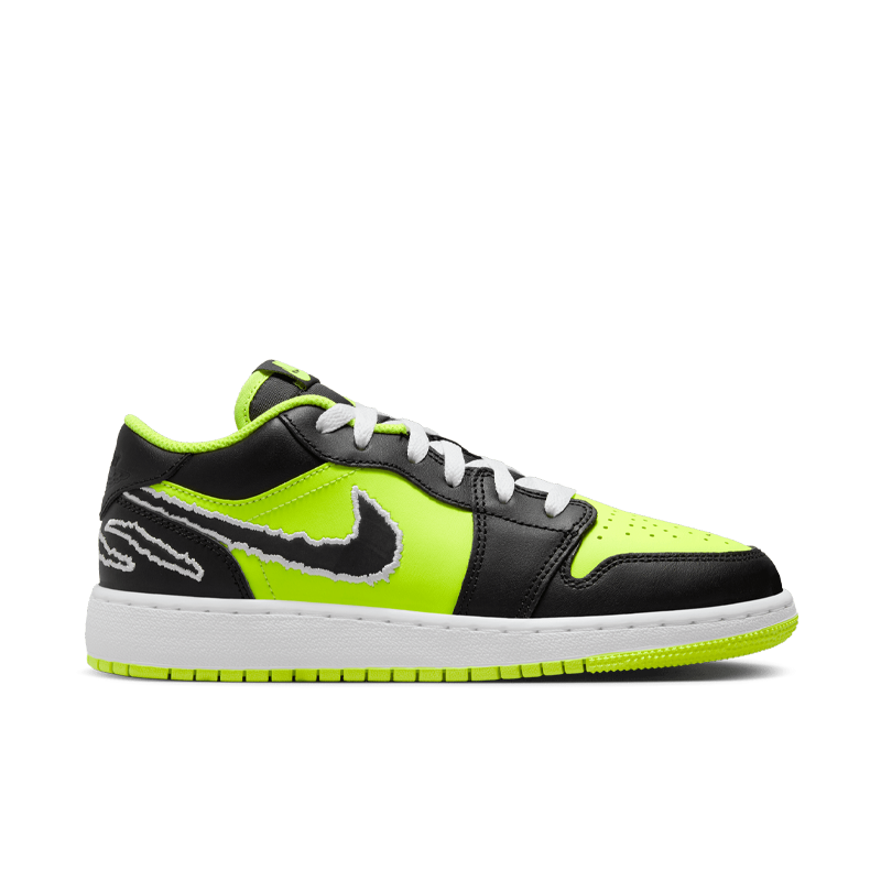 Air Jordan 1 Low Se (GS)